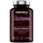 L-Glutamine 620 mg