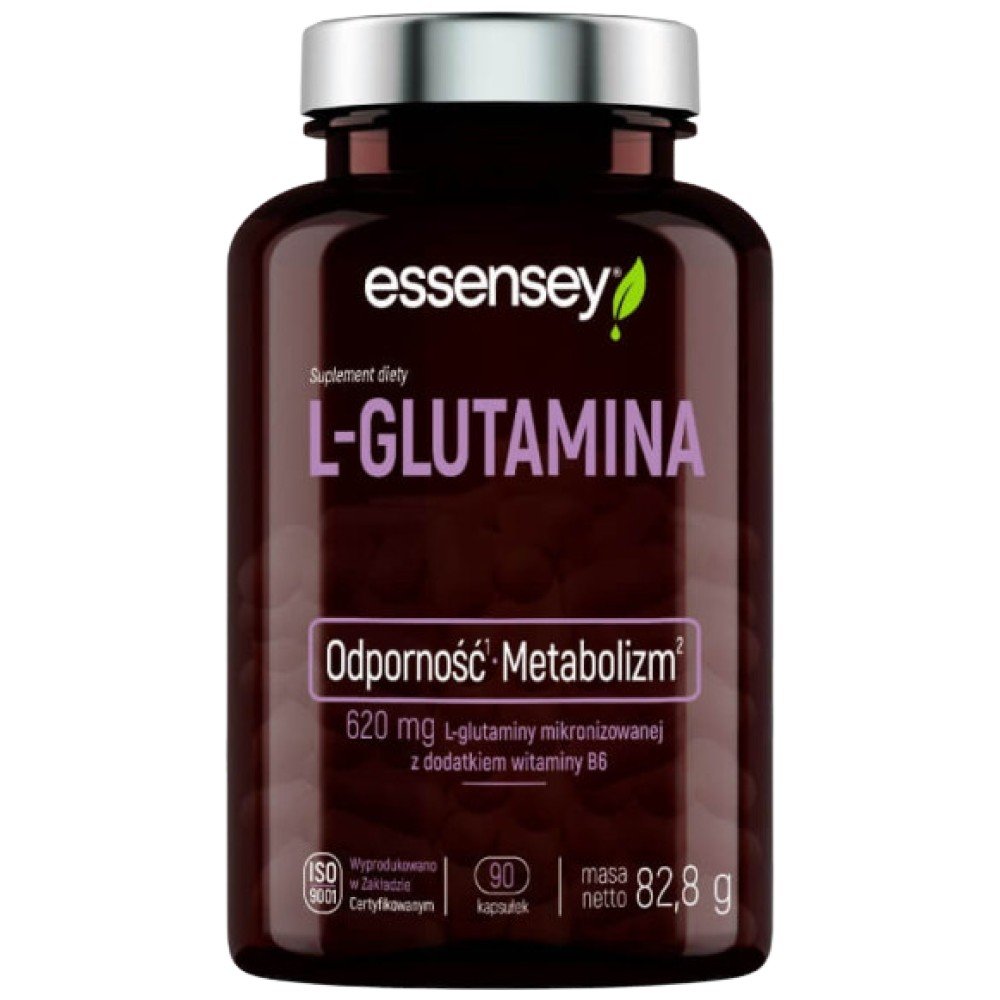 l-glutamina-w-90-kapsulkach-afa22ac-1000x1000xwhite L-Glutamine 620 mg - Image 1