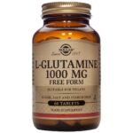L-Glutamine 1000 mg