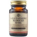 L-Glutathione 50 mg