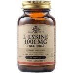 L-Lysine 1000 mg