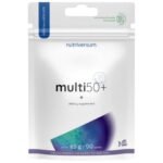 Multi 50+ Senior Multivitamin