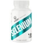 Selenium 200 mcg | Sodium Selenite
