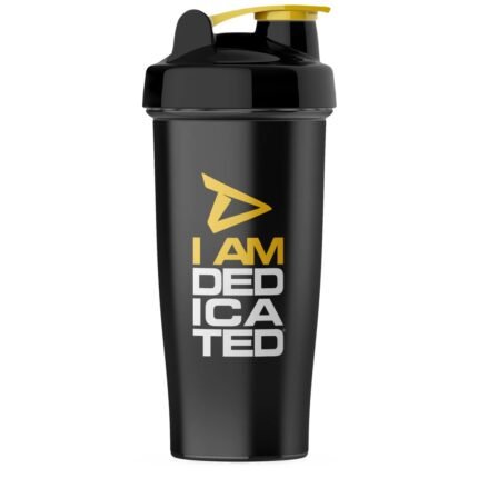 Dedicated Shaker от Dedicated Nutrition