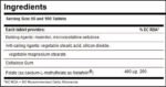 Folate 400 mcg - Image 2
