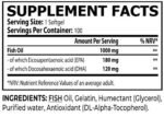 Omega-3 1000 mg - Image 2