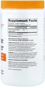 Creatine Powder - Image 2