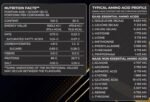 ISOPRIME Whey Protein Isolate - Image 2