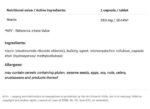 Nicotinamide Riboside 263 mg - Image 2