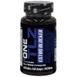 TLZ Estro Blocker | Maca Nettle Fenugreek