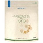 Vegan Pro | Pea and Rice Protein