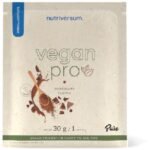 Vegan Pro | Pea and Rice Protein