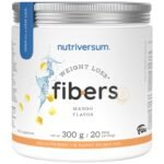 Weight Loss Fibers