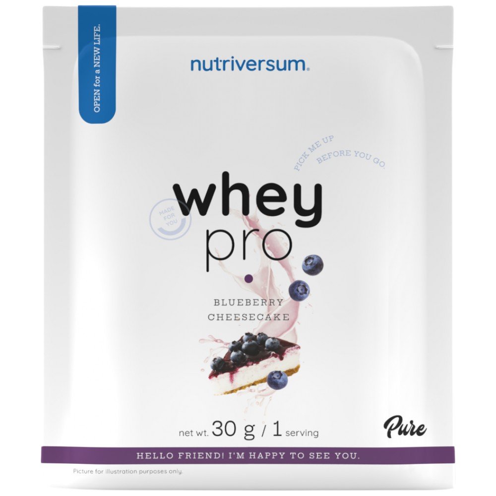 whey_pro_30g_blueberry_cheesecake-webshop_20230329134721-22df381-1000x1000-1 Whey Pro Pure | with N-Zyme System - Image 1